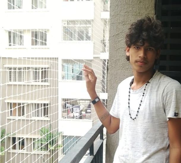 Children Safety Nets for Balconies