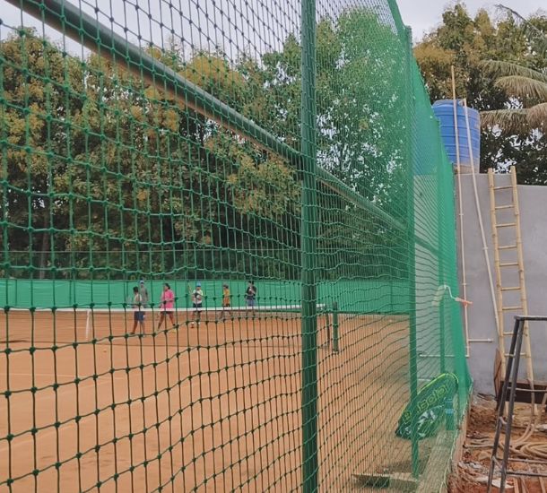 All Sports Practice Nets